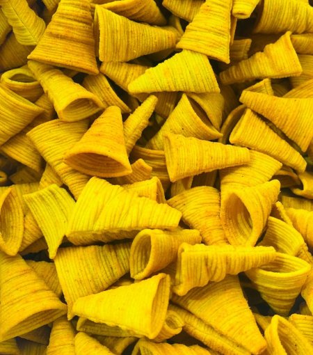 شبس طرابيش جاهز