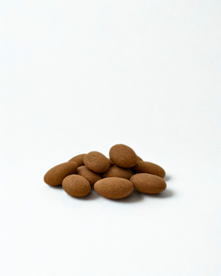 بشوكولاته الحليب مع كاكاو