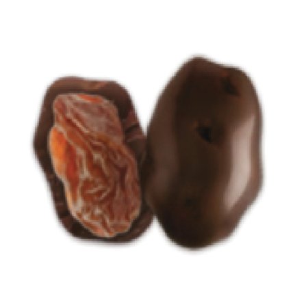 بشوكولاته الحليب