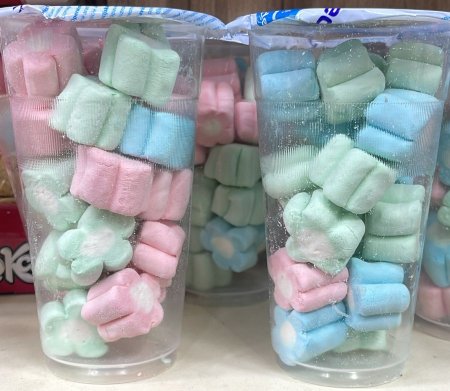 كاسه كاندي مقرمش