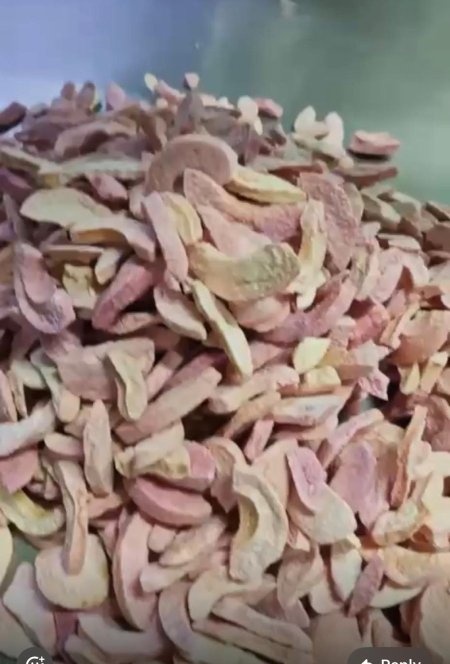 علبه خوخ مقرمش