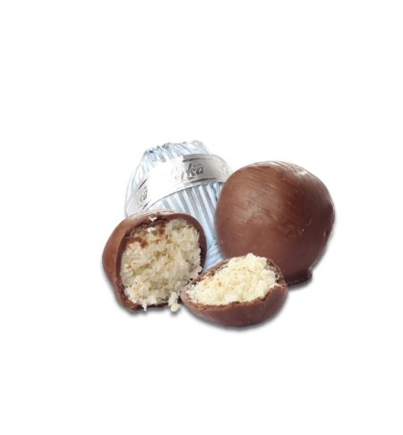 شوكولاته لوركا طابه جوز الهند