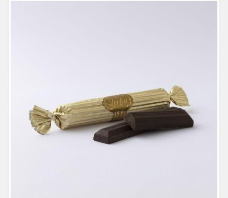 شوكولاته لوركا اصابع ساده ( ذهبي)
