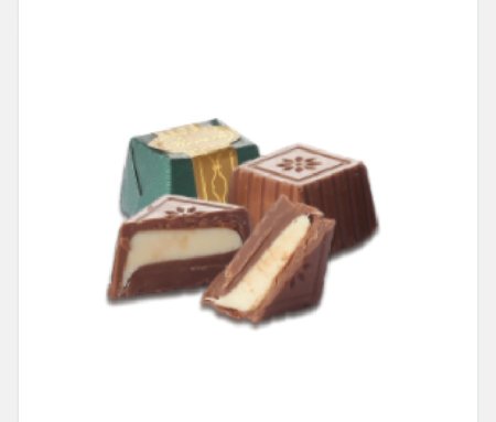 شوكولاته ريفيرا بالنعنع