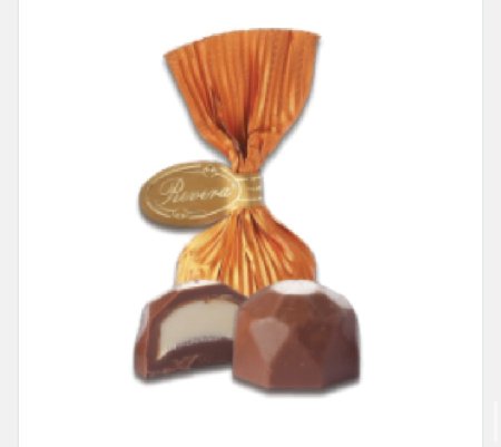 شوكولاته ريفيرا  سداسي بالفانيلا