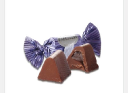 شوكولاته ريفيرا بنفسجي توفي