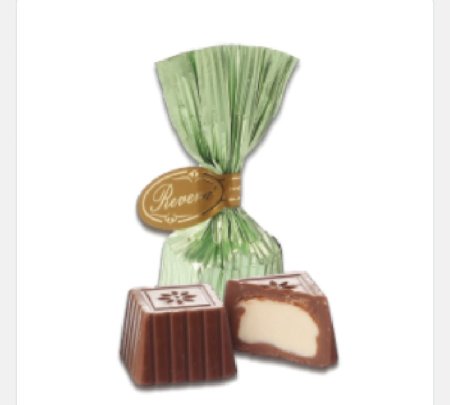 شوكولاته ريفيرا بالنعنع