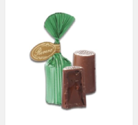 شوكولاته ريفيرا بالكراميل والنعنع