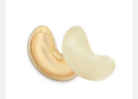 بالشوكولاته البيضاء