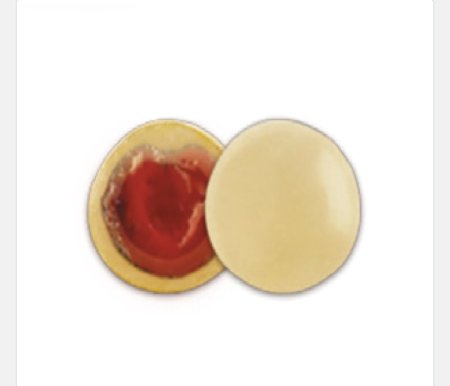 بالشوكولاته البيضاء