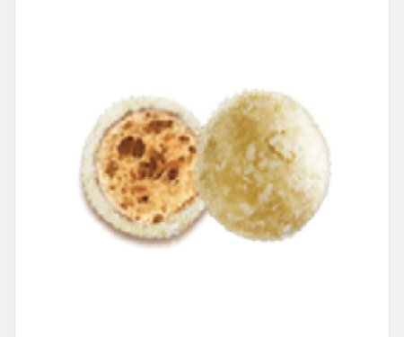 دراجيه مالتيزر كرسبي جوز هند