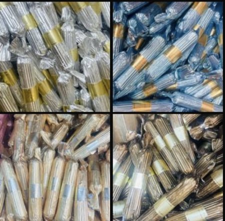 شوكولاته الملوك مشكله