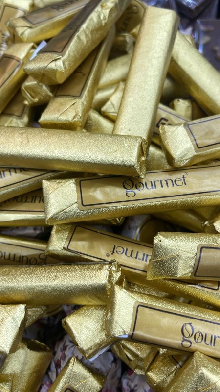 اصابع جورميت