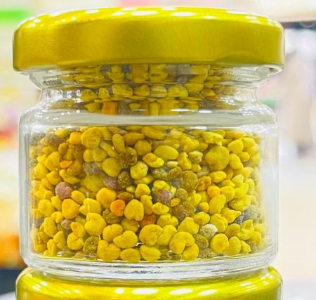 حبوب اللقاح