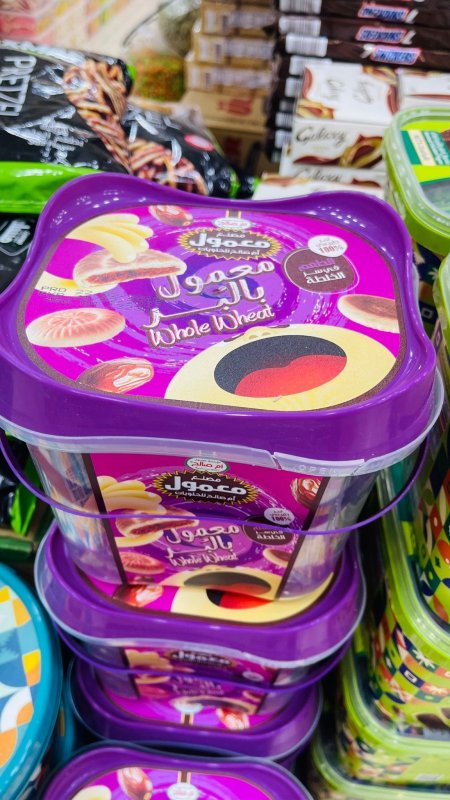 معمول بالبر