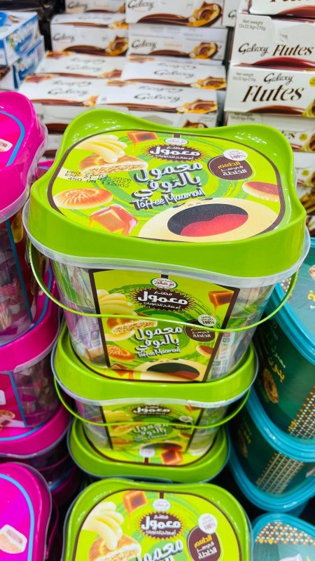 معمول بالتوفي