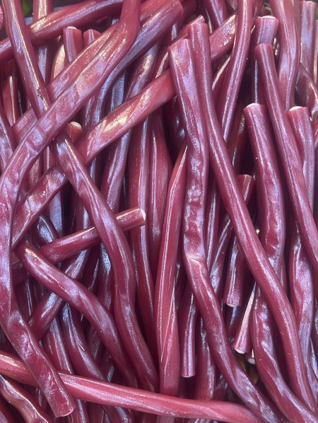 سوس (عنب)