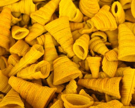شبس تسالي طرابيش جاهز