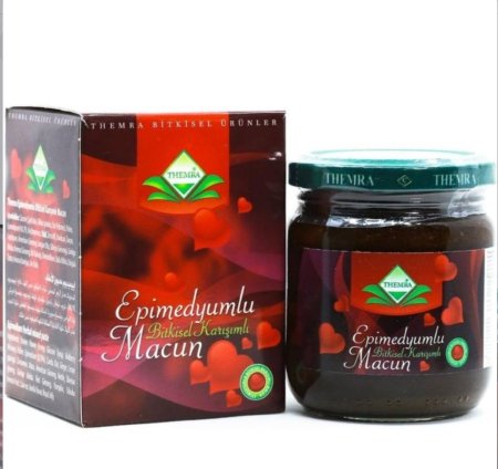 عسل تركي 240غم