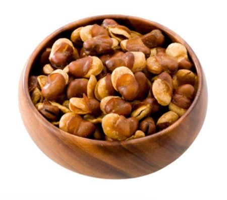 فول محمص