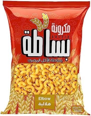 معكرونه هلاليه