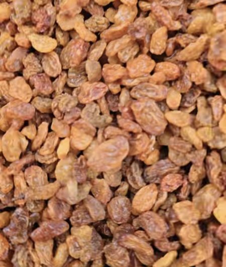 " عرض " زبيب صغير ( كيلو)