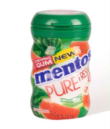 3 منتوس