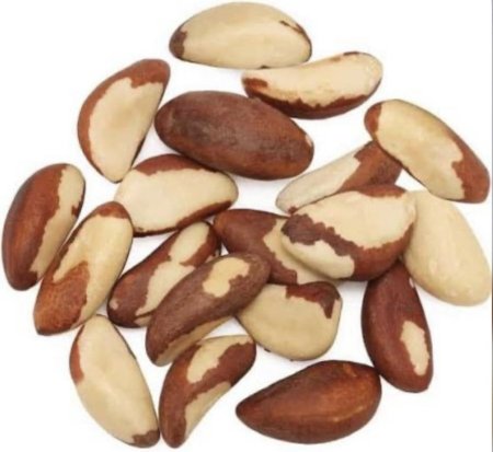 لوز برازيلي