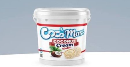 علبه كوكو ماس جوز الهند