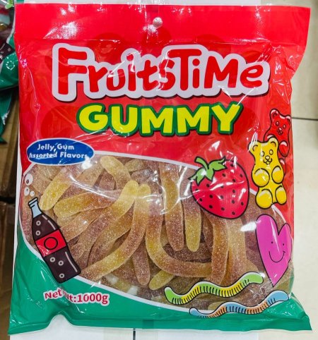 كاندي حيه بني سكر