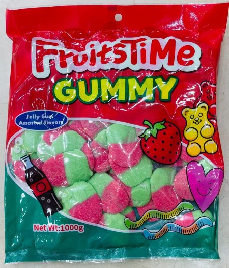 كاندي فراوله سكر