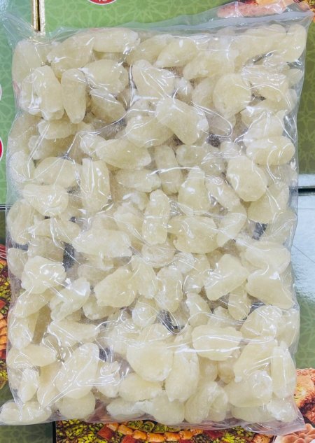 فواكه مجففه ليتشي