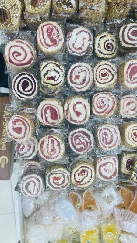 راحه شاميه مغلفه دوائر