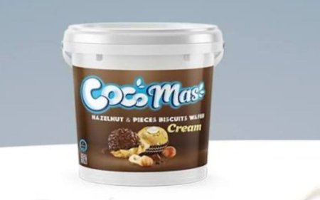 علبه كوكو ماس بديل فريرو