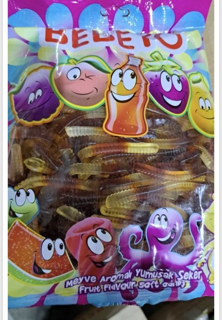 كاندي تركي حيه بني