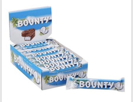 بكيت باونتي