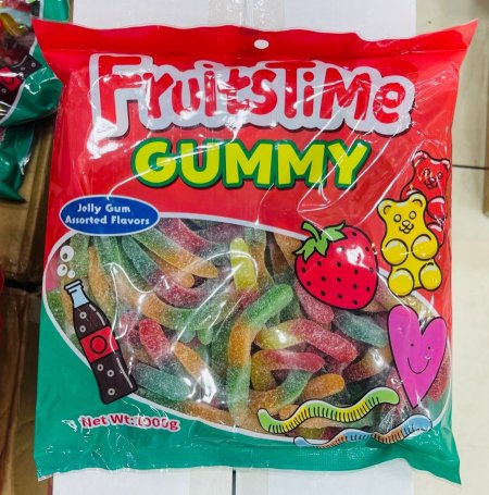 كاندي حيه سكر