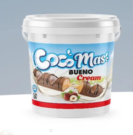 علبه كوكو ماس بديل كندر