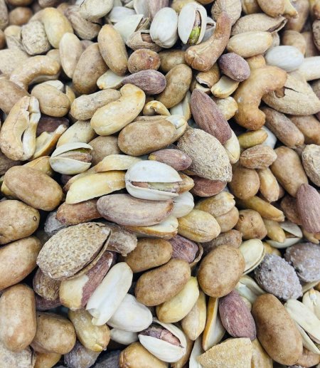 مخلوطه اكسترا