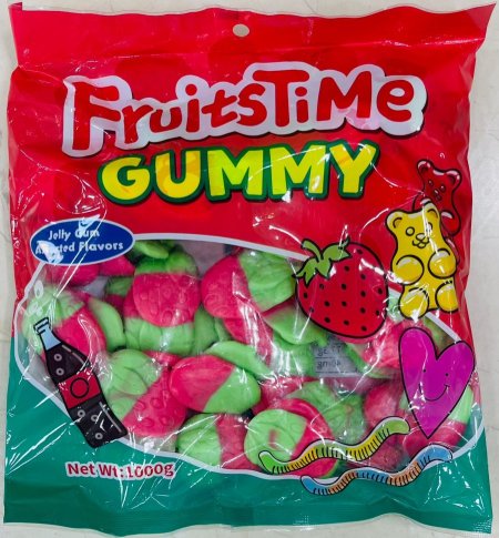 كاندي فراوله