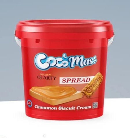 علبه كوكو ماس بديل لوتس