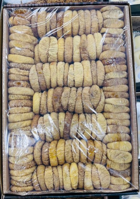 قطين العرض الاكسترا ( كيلو)