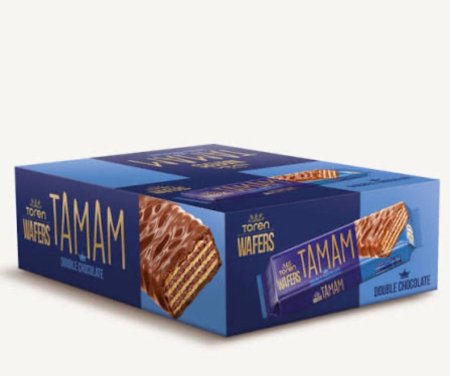 شوكولاته تمام