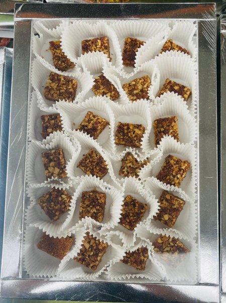 عرض البقلاوه 5