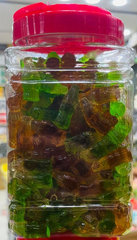 كاندي 3D كولا ( كيلو)