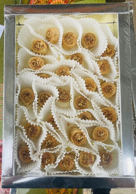 عرض البقلاوه 5