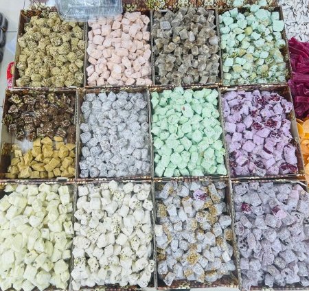 راحه شاميه مشكله