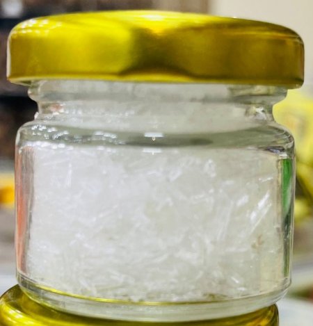 علبه كرستال نعنع 20غم للجيوب الانفيه