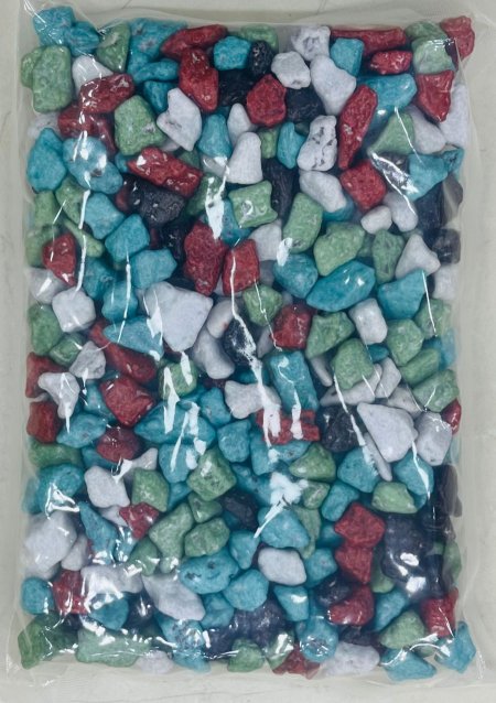 احجار شوكولاته 500 غم