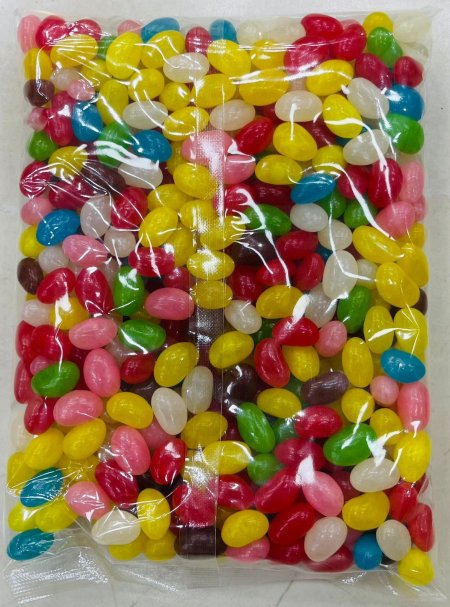 جلي بنز 500 غم